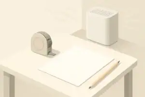 ACH to CADR Conversion: A Simple Formula With Examples