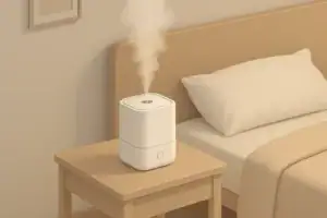 Humidifier Cleaning Routine: What Really Prevents Slime