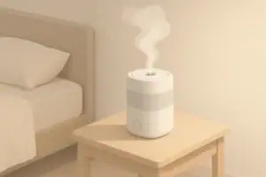 Humidifier Smells Bad: What Causes It and What to Do