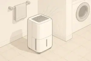 Dehumidifier Short Cycling Causes and How to Fix It