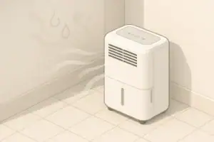 Dehumidifier Auto Mode vs Continuous Mode: Which to Use