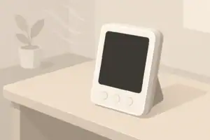 Air Quality Monitor False Alarms Explained Without Guessing