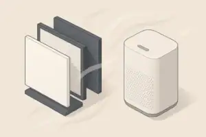 HEPA Filter Direction and Sealing Explained Clearly