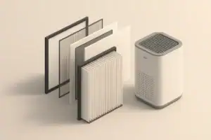Washable vs Disposable Pre-Filters: What Matters