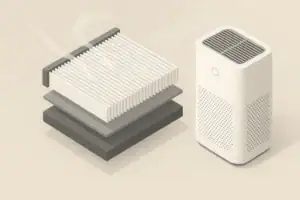 HEPA Filter Storage: How to Keep Spares Clean and Dry