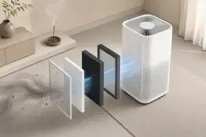 Incense Smoke Indoors: What Air Cleaning Can and Cannot Do