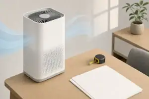 ACH vs CADR Explained: Simple Math for Home Air Cleaning