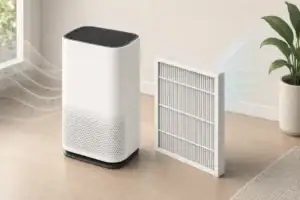 Air Purifier vs HVAC Filter: What Works Better at Home?