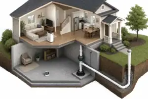 Do Air Purifiers Remove Radon? Testing and Mitigation