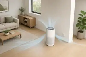 Why Your Air Purifier Keeps Turning Off and What to Check