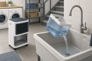 Can You Drink Dehumidifier Water? Safety and Reuse