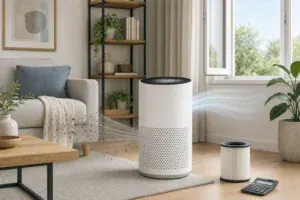 Is an Air Purifier Worth It? A Practical Decision Guide